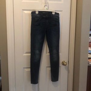 Express Moto Cross Jeans